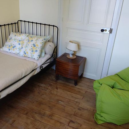 La Brasserie Chambre D'Hotes De Delphine Saulgé Zewnętrze zdjęcie